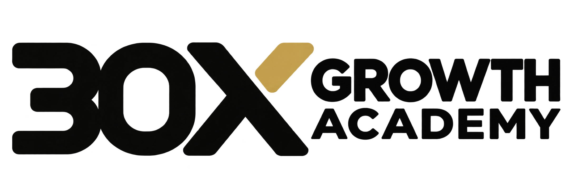 30X Growth Academy